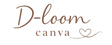 Dloom Canva - Home