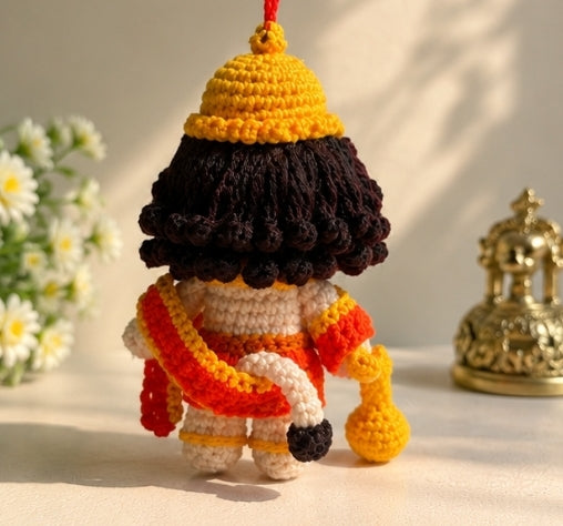 The Devotion collection- Hanuman ji