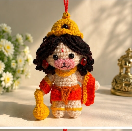 The Devotion collection- Hanuman ji